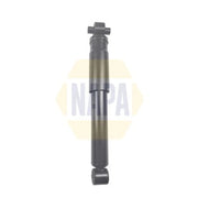 NAPA Shock Absorber Damper Strut Rear Left NSA1347