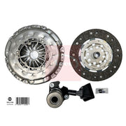 Apec Clutch Kit Set 3pc ACL1154
