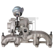 Febi Turbocharger Turbo Unit 186871