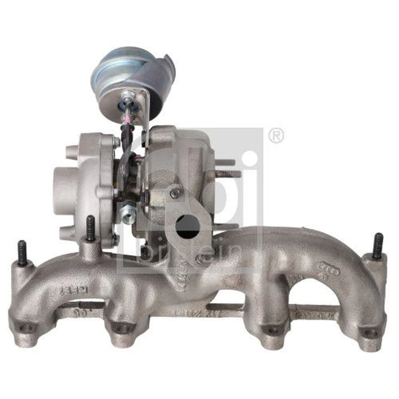 Febi Turbocharger Turbo Unit 186871