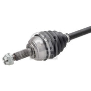 Febi CV Drive Shaft Driveshaft Front Left 182435