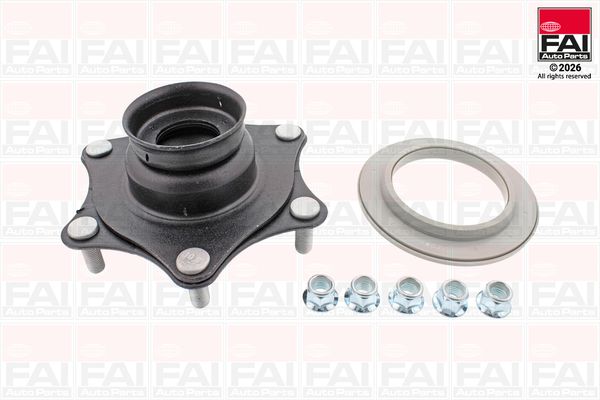 FAI Suspension Strut Support Mount