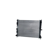 NRF Engine Radiator 53758