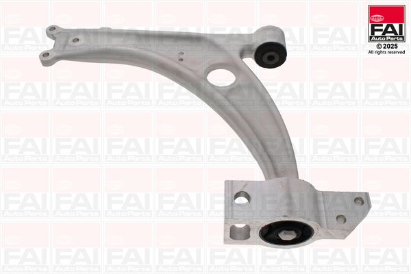 FAI Control/Trailing Arm