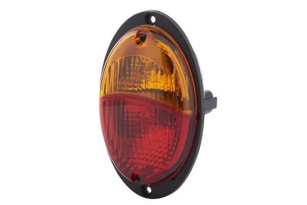 Hella 2SD 343 130-337 Tail Light Assembly