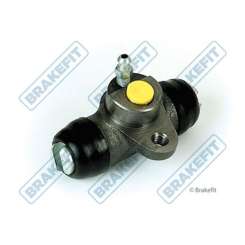 Apec Wheel Cylinder Hydraulic Brake Rear BWC8106
