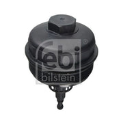 Febi Oil Filter Housing Cap 171462