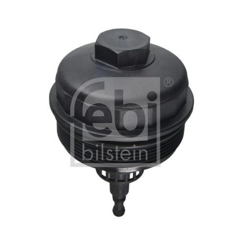 Febi Oil Filter Housing Cap 171462
