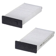 Hengst Cabin Air Filter (Pollen Filter) E1966LI-2