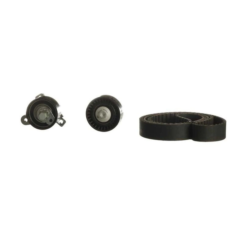 Gates Timing Belt Kit with Rollers K015634XS