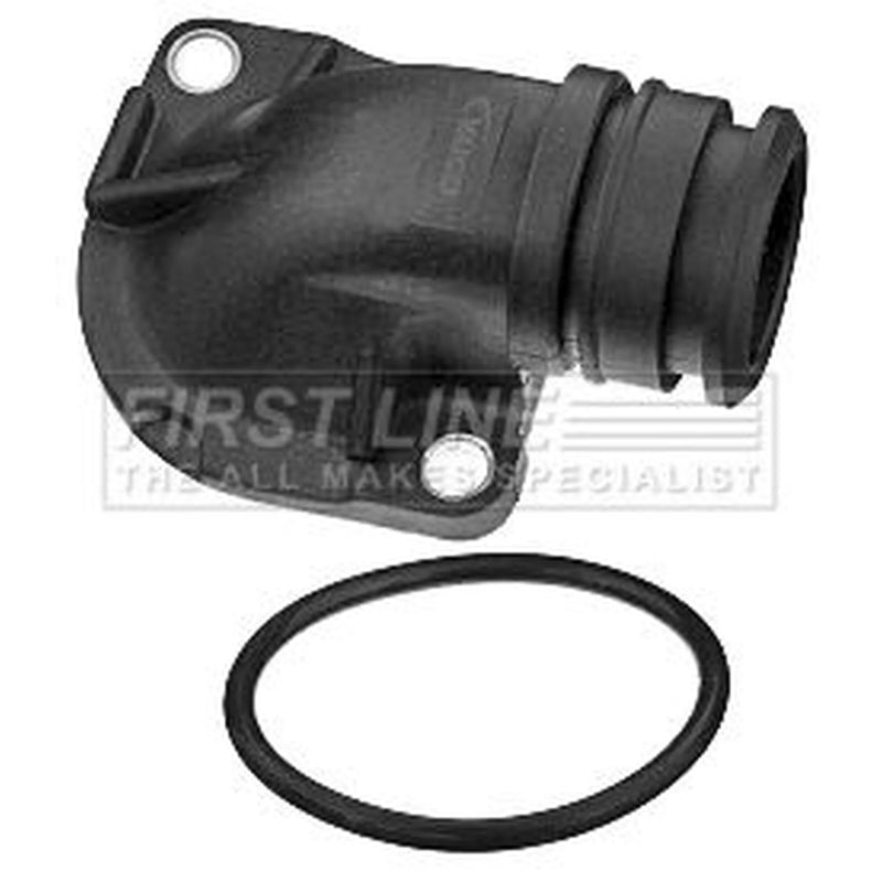 First Line Coolant Flange Housing Connector FTS1054