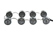 Hella 2PT 177 696-771 Daytime Running Light Set