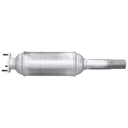 Hella Soot/Particulate Filter 8LH 366 080-491