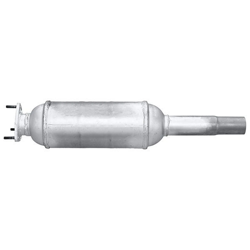 Hella Soot/Particulate Filter 8LH 366 080-491