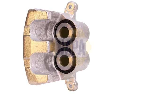 NAPA Brake Caliper Assembly Front Right