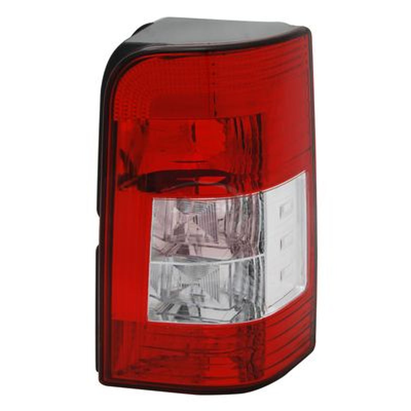 Apec Tail Light / Lamp Right ARL2448