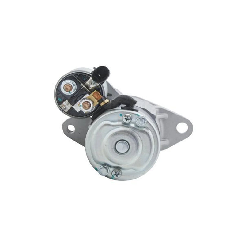 Hella Starter Motor 12V 1.2kW 9 Teeth 8EA 011 611-291