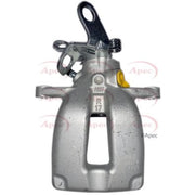 Apec Brake Caliper Assembly Rear Right RCA622N