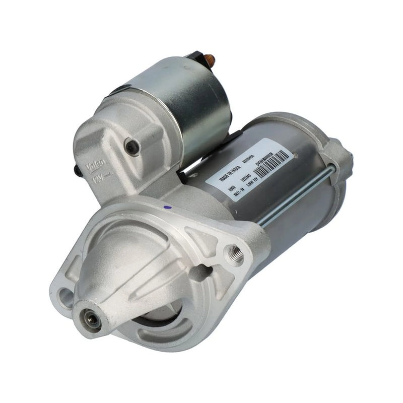 Valeo Starter Motor 12V 1.3kW 9 Teeth 446527