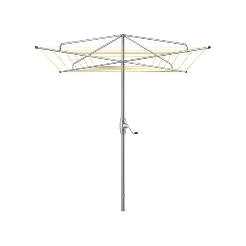 Hills Supex Heavy-Duty Hoist Rotary Dryer 4-Arm 35m - 164237