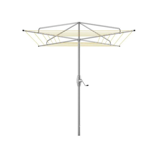 Hills Supex Heavy-Duty Hoist Rotary Dryer 4-Arm 35m - 164237