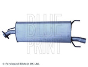 Blue Print ADT36028 Centre Muffler