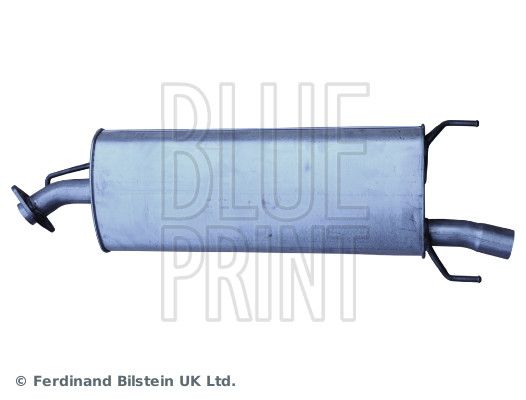 Blue Print ADT36028 Centre Muffler