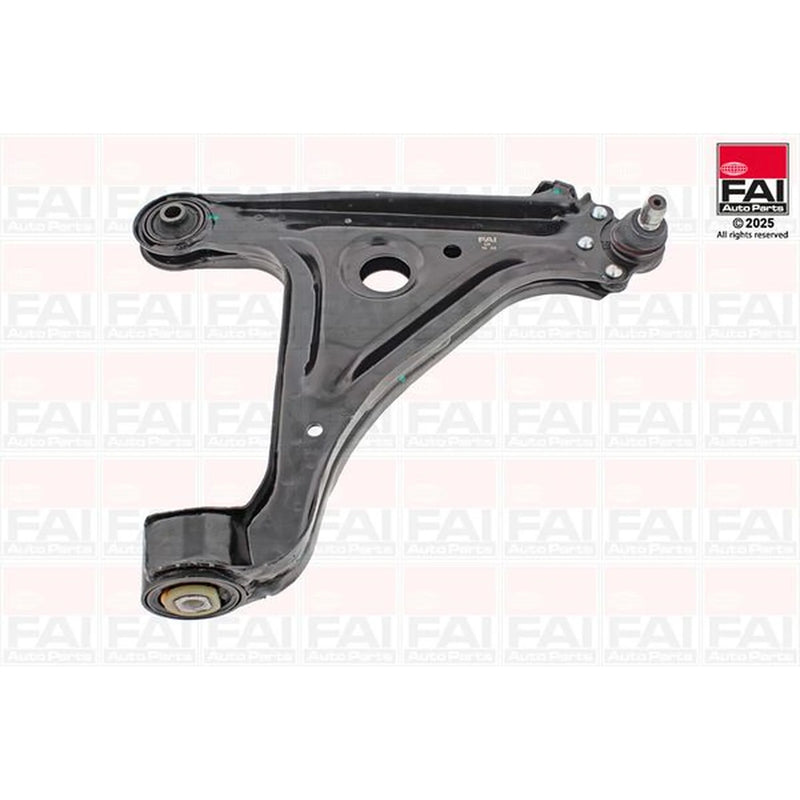 FAI Control/Trailing Arm SS888