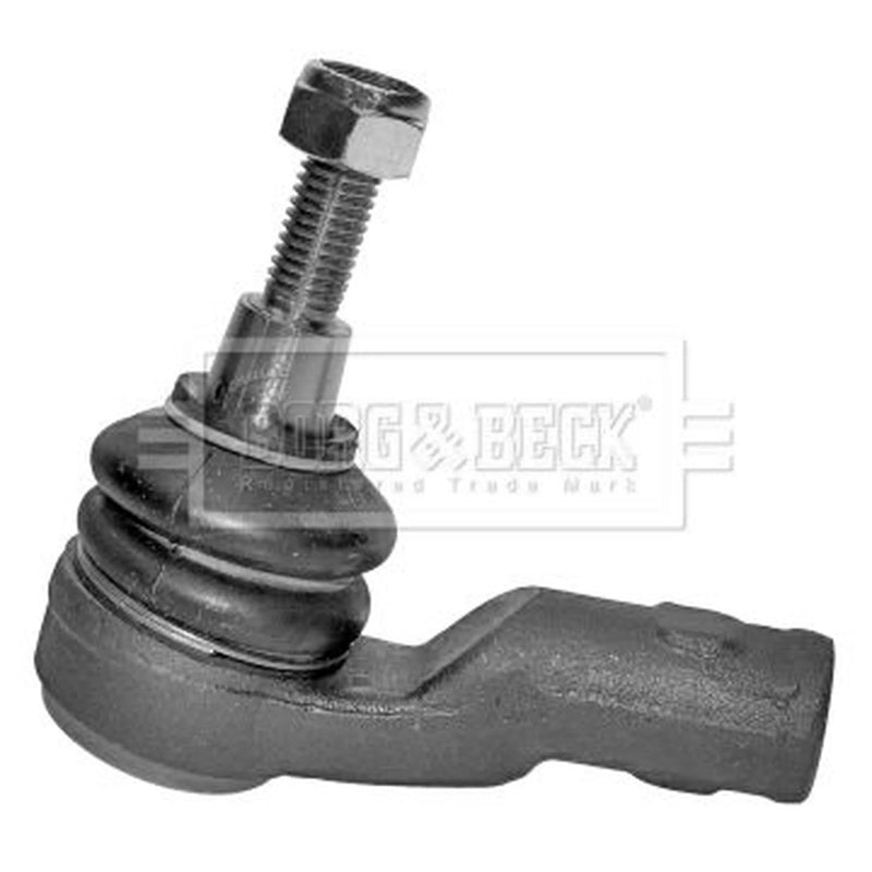 Borg & Beck Steering Tie Rod End Ball Joint BTR5442