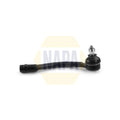 NAPA Steering Tie Rod End Ball Joint Front Right M14x1.5 NST6750