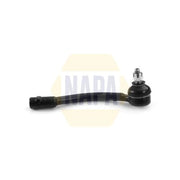 NAPA Steering Tie Rod End Ball Joint Front Right M14x1.5 NST6750