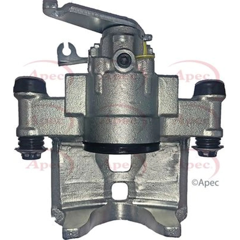 Apec Brake Caliper Assembly Rear Right RCA423N