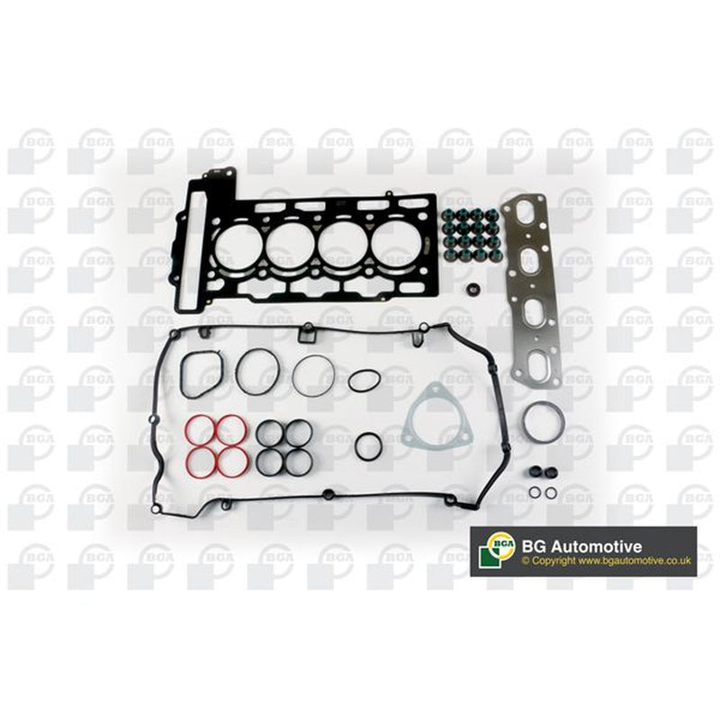 BGA Cylinder Head Gasket Kit HK7754