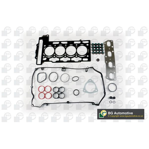BGA Cylinder Head Gasket Kit HK7754