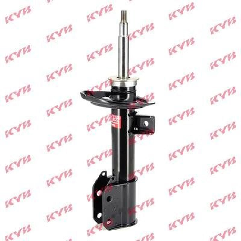 KYB Shock Absorber Damper Strut Front 335843