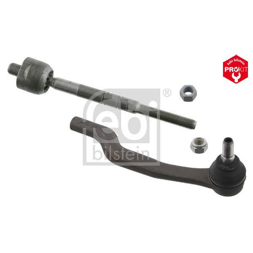 Febi Inner Rack End Right Joint Front Right 33110
