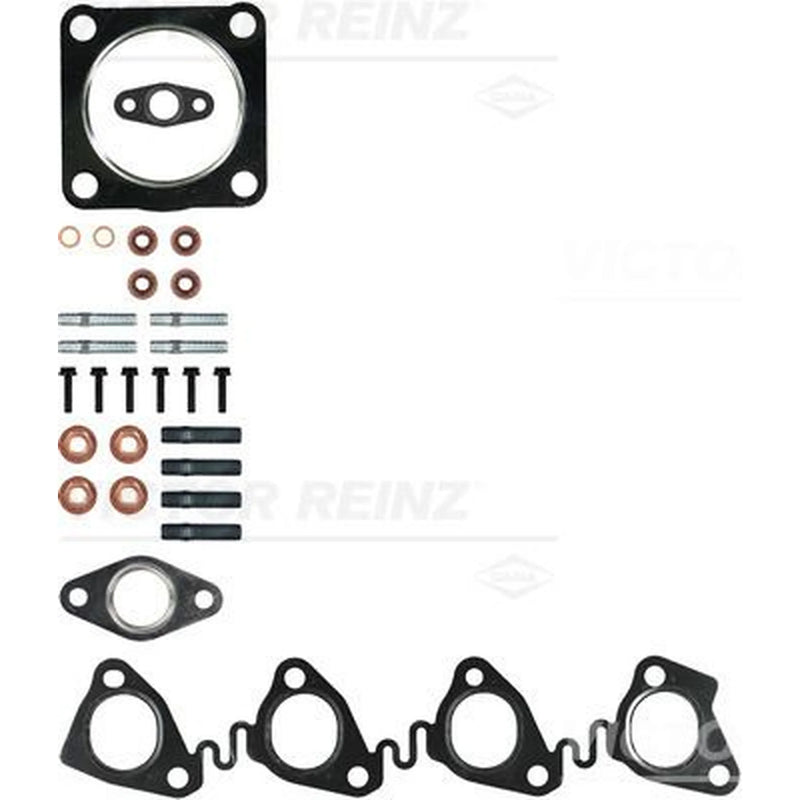 Victor Reinz Charger Mounting Kit 04-10056-01
