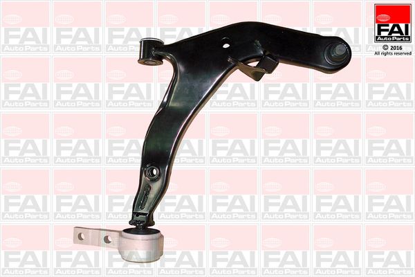 FAI Control/Trailing Arm