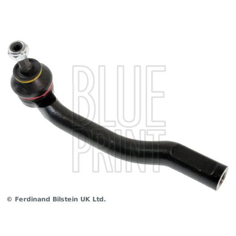 Blue Print Steering Tie Rod End Ball Joint Front Left ADN187180