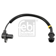 Febi Crankshaft Position Sensor 192649