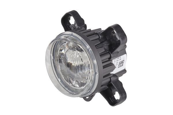 Hella High Beam Headlight Right 1F0 011 988-181 7700228