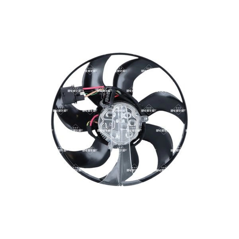 NRF Engine Cooling Fan 470033