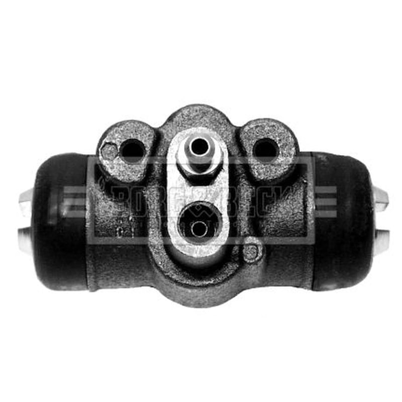 Borg & Beck Wheel Cylinder Hydraulic Brake Rear Left BBW1767