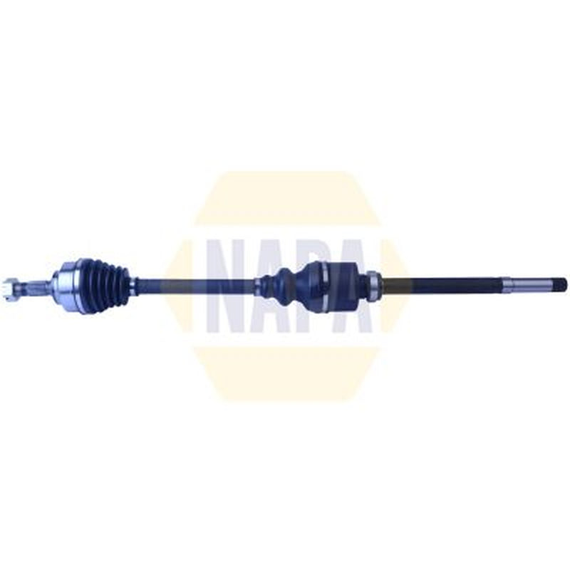 NAPA CV Drive Shaft Driveshaft Front Right NDS1095R
