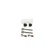 Bosch Brake Caliper Guide Sleeve Kit Rear 1 987 470 689