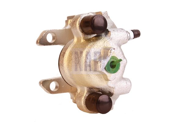 NAPA Brake Caliper Assembly Rear Right