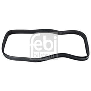 Febi Radiator Fan Holder Seal OD Wide Thick 38134