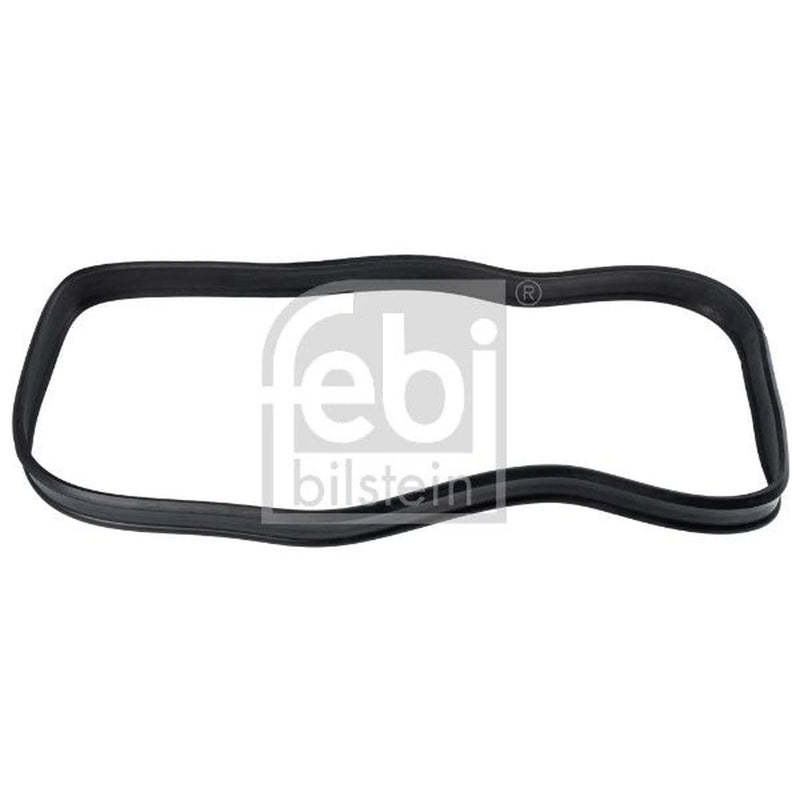 Febi Radiator Fan Holder Seal OD Wide Thick 38134