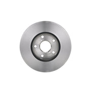 Bosch 2 x Vented Front Brake Discs 0 986 479 111