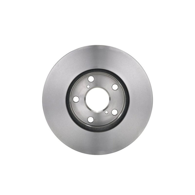 Bosch 2 x Vented Front Brake Discs 0 986 479 111